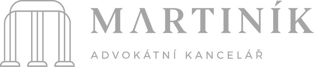 Advokátní kancelář Martiník