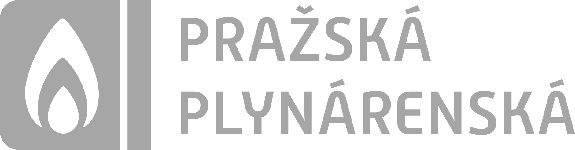 Pražská plynárenská