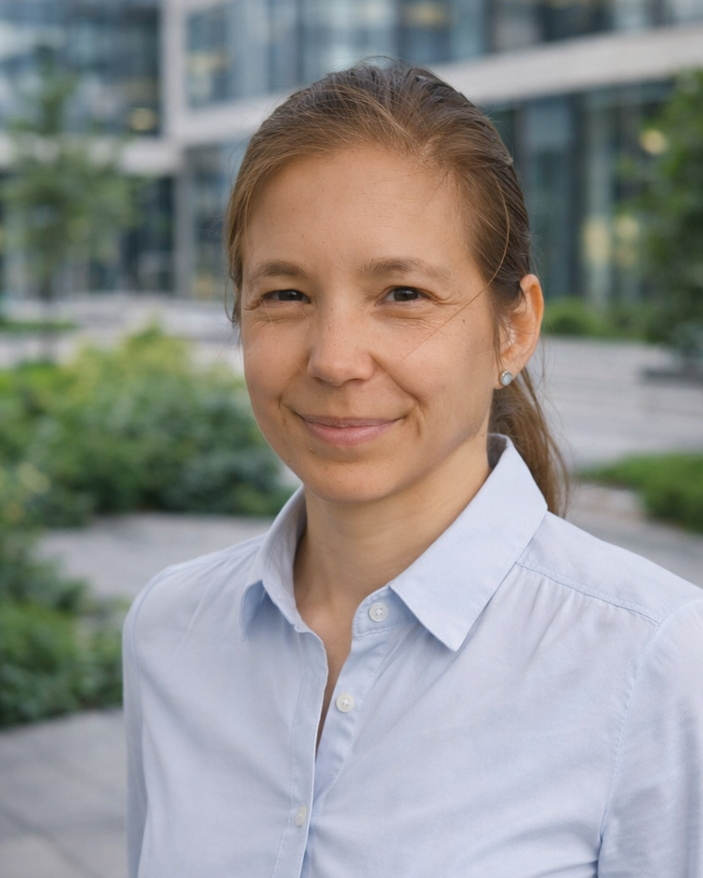 Lucia Ferenčíková