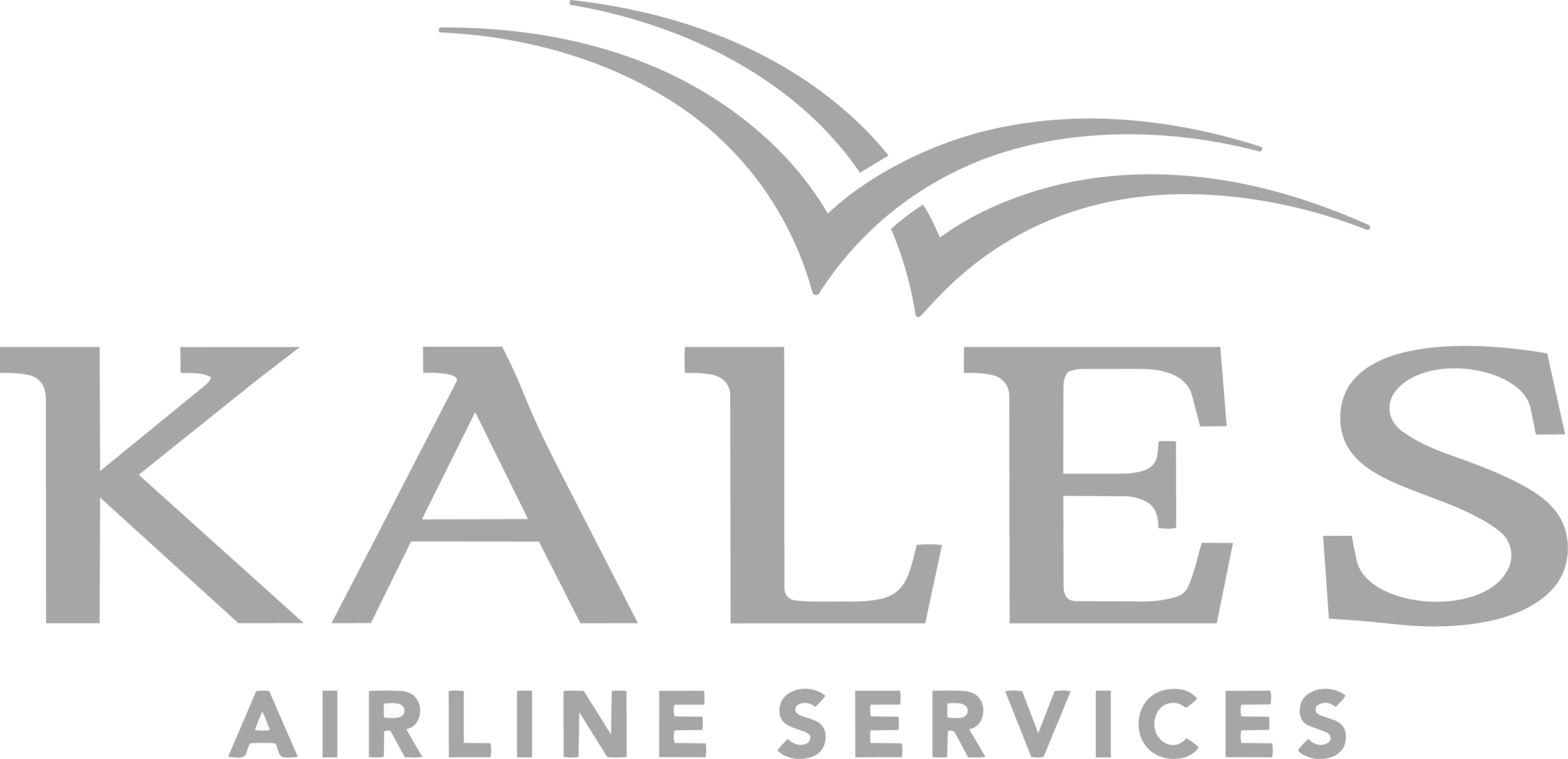 Kales Airline Services